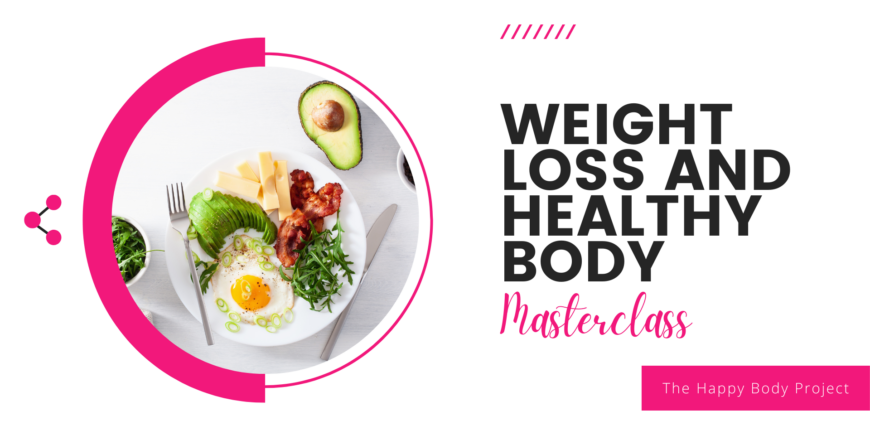 Weight loss and healthy body cover